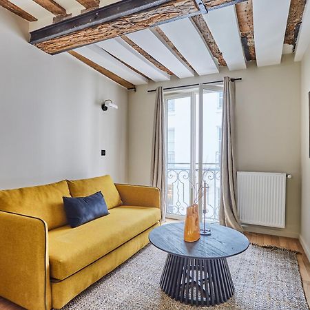 Residence Center Of Paris By Studio Prestige Екстериор снимка