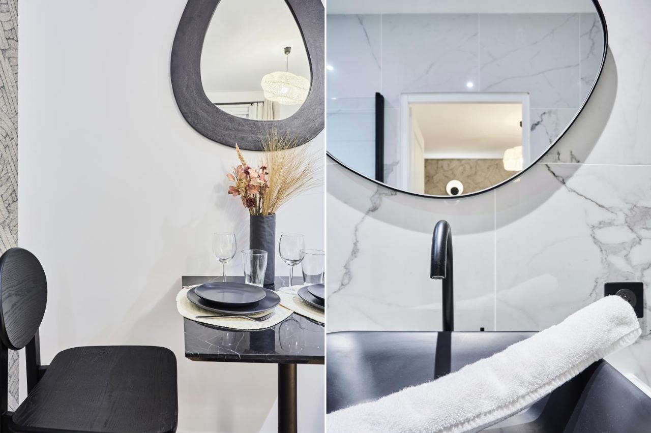 Residence Center Of Paris By Studio Prestige Екстериор снимка