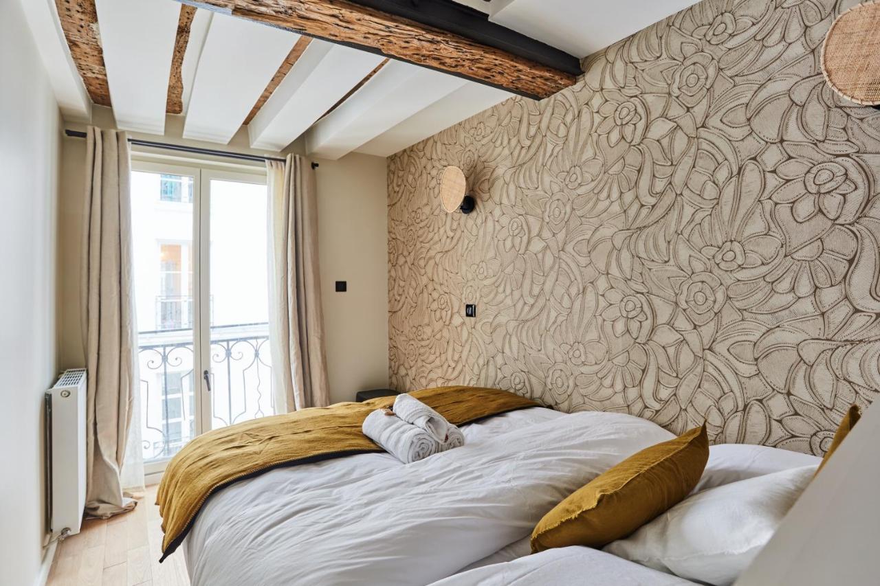 Residence Center Of Paris By Studio Prestige Екстериор снимка
