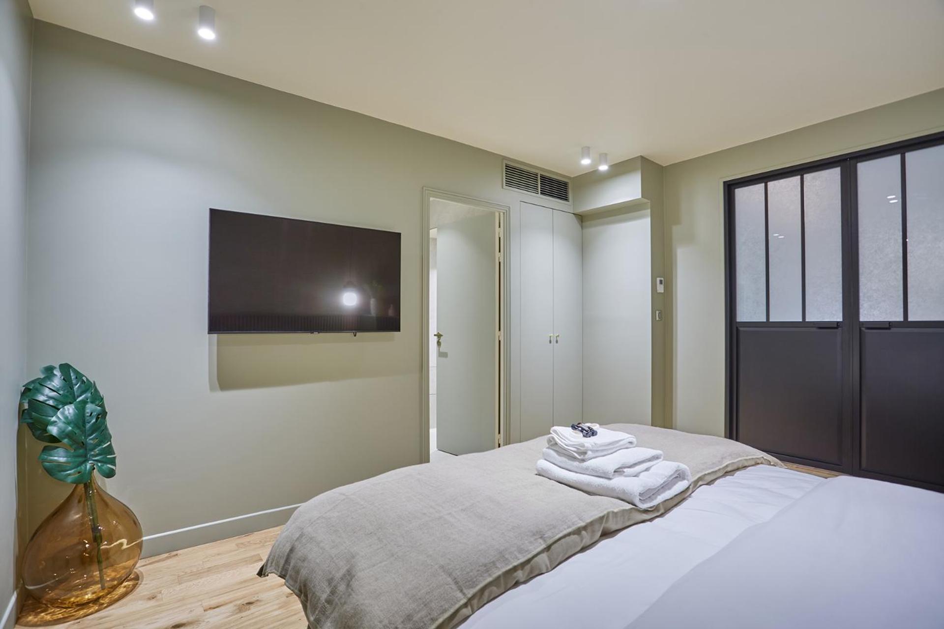 Residence Center Of Paris By Studio Prestige Екстериор снимка