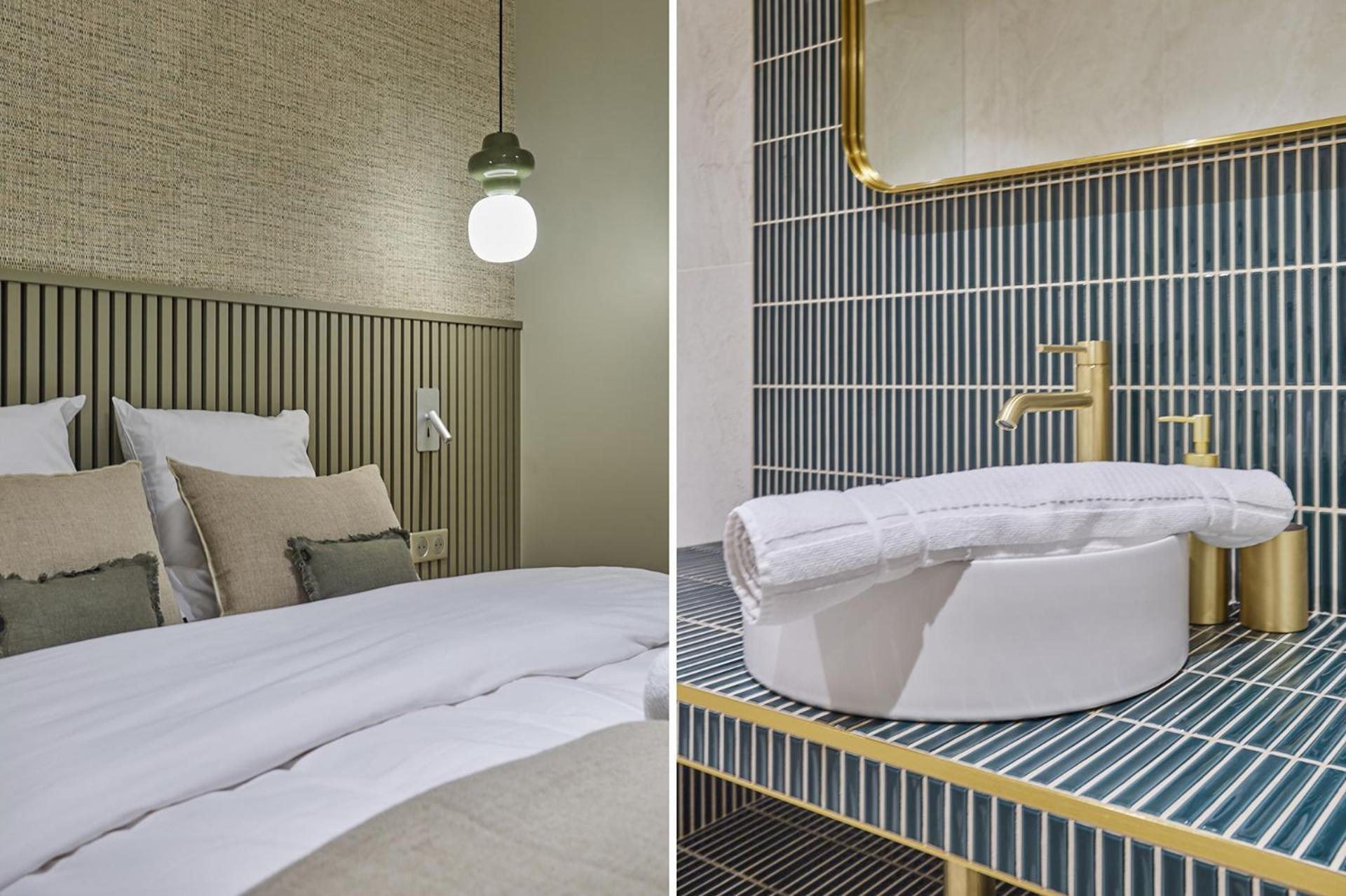 Residence Center Of Paris By Studio Prestige Екстериор снимка