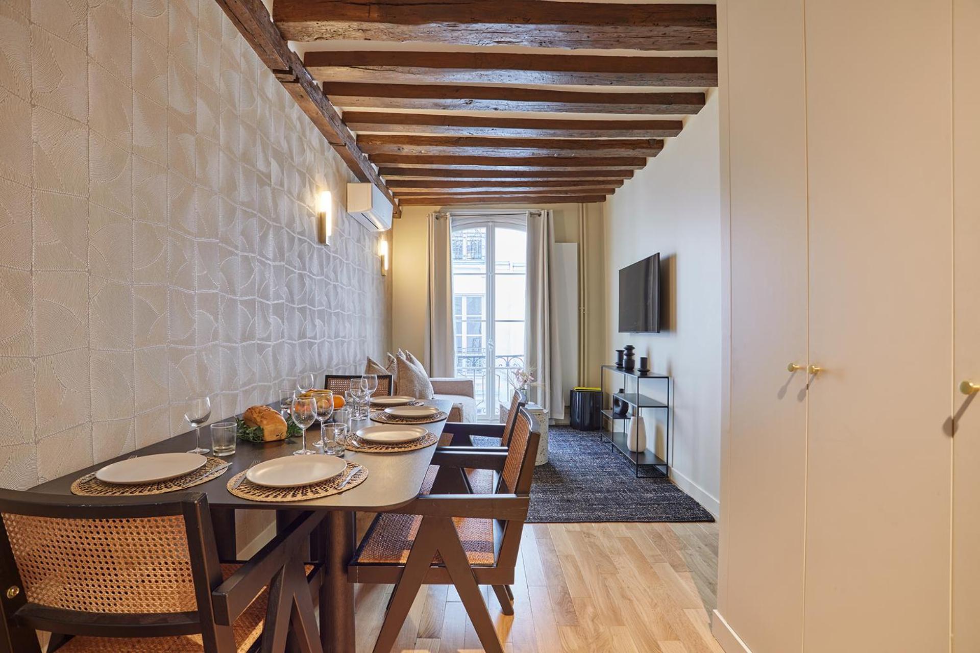 Residence Center Of Paris By Studio Prestige Екстериор снимка